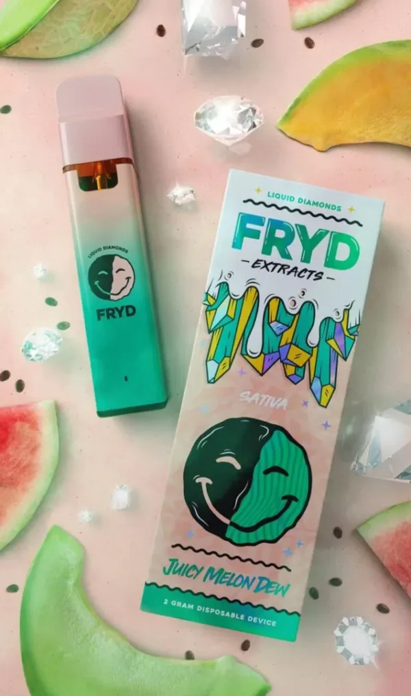 juicy-melon-dew-fryd-carts