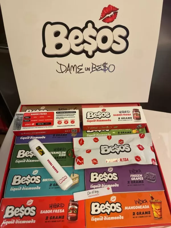 besos-2-g-disposable