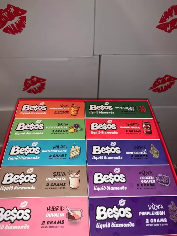 besos-dispensary