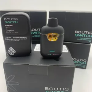 Boutiq Switch