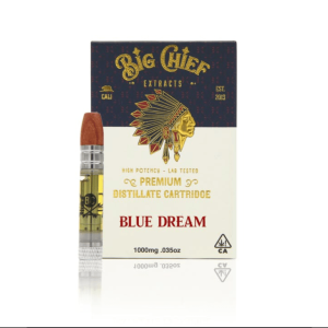 buy-big-chief-blue-dream-disposable