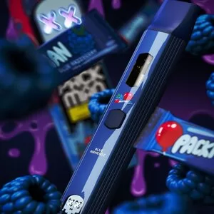 buy-packman-blue-airheadz-disposable