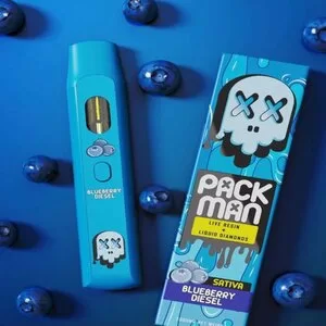 buy-packman-blueberry-diesel-disposable