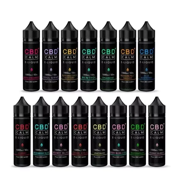 vaporesso-xros-vape-kit-flavors