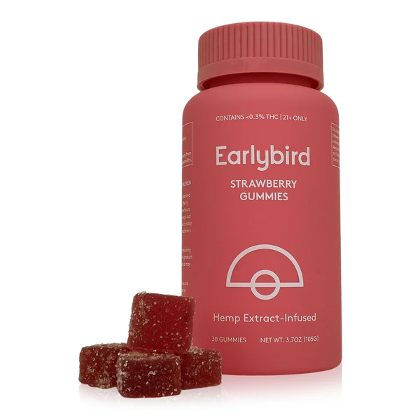 cbd-gummy