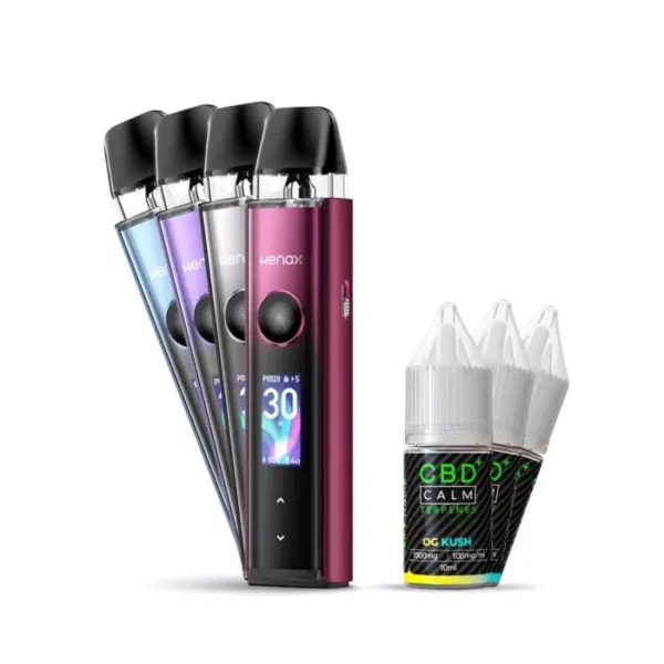 cbd-vape-pack-with-geek-vape-wenax-device